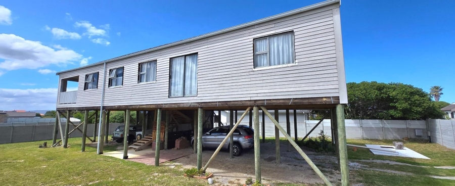 2 Bedroom Property for Sale in Franskraal Western Cape